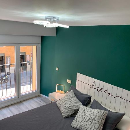 Madrid Villa Suites Aquamarina Экстерьер фото