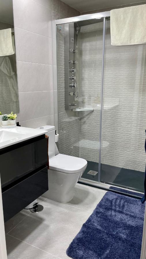 Madrid Villa Suites Aquamarina Экстерьер фото