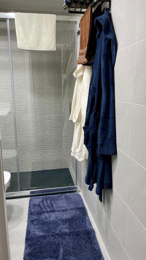Madrid Villa Suites Aquamarina Экстерьер фото