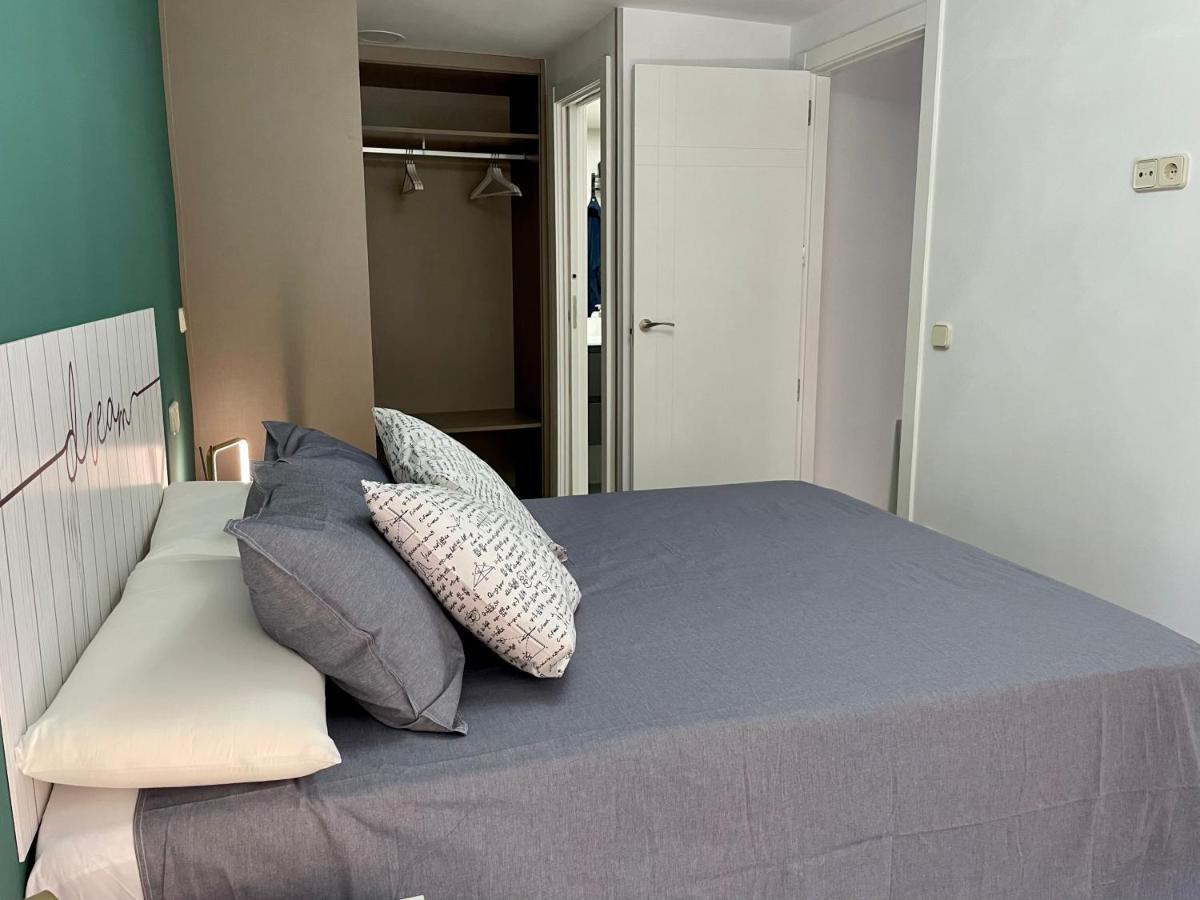 Madrid Villa Suites Aquamarina Экстерьер фото